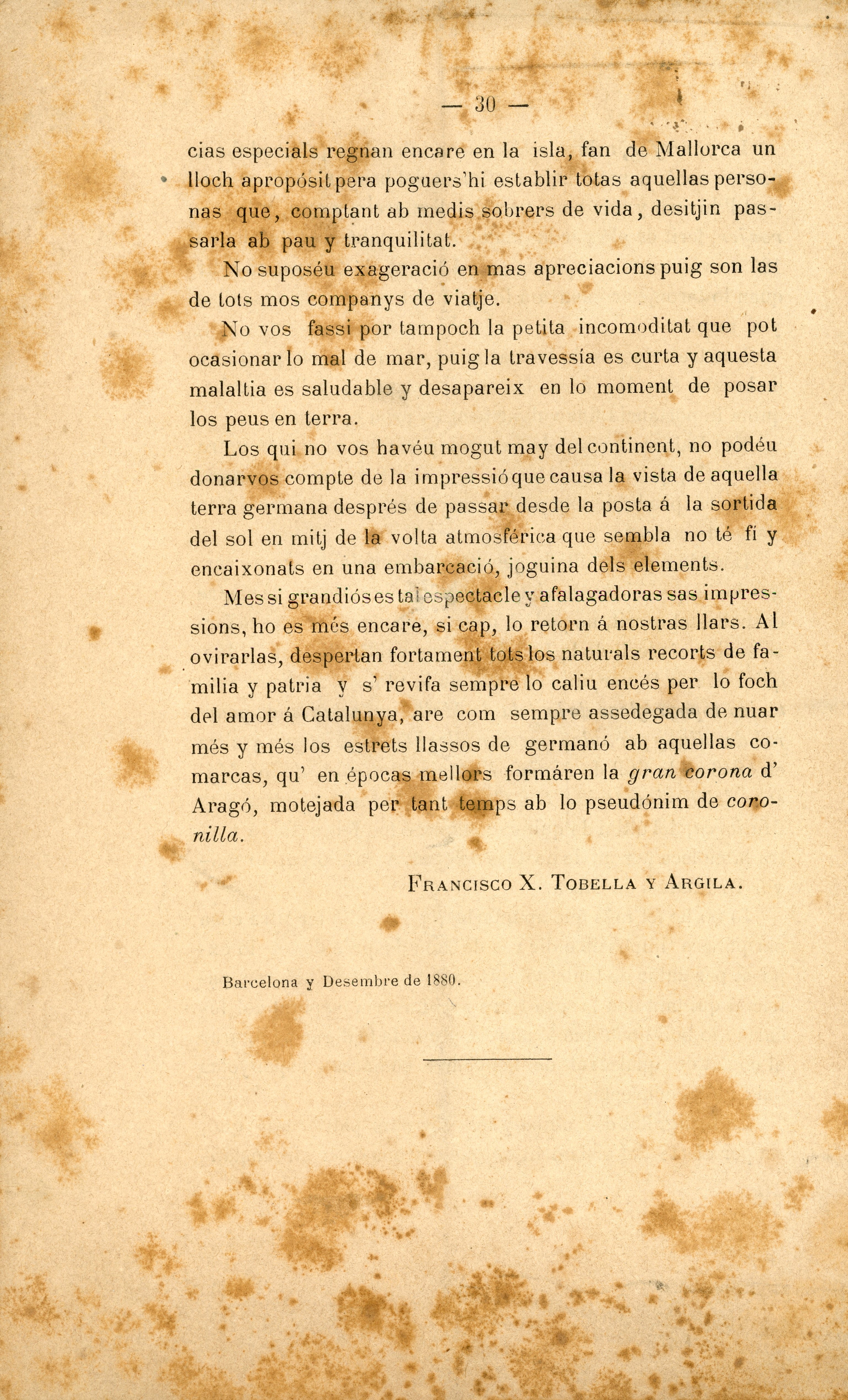 Excursió á Palma, coves de Artá y de Manacor (Mallorca) - Miniatura 3